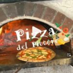 ピットーレ岩原本店　インスタグラムのリールにピッツァの動画