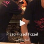 Pittore Bali Woodfired pizza and steak
