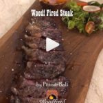 Pittore Bali Wood Fired steaks