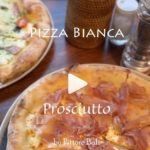 Pittore Bali Pizza Bianca