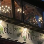 ピットーレ岩原本店 11月、冬の気配が近づくマジックアワー