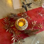 Christmas Dinner Course 2025