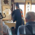 今年もピットーレ祈願祭を執り行いました。