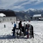 ピットーレ岩原本店　岩原スキー場オープンしました！