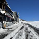 ピットーレ岩原本店　12/6本日はスタッドレスタイヤのみ