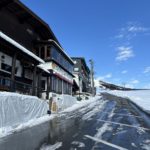 ピットーレ岩原本店　12/7本日お車はP6駐車場にお願いします。