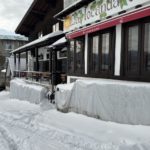 ピットーレ岩原本店　12/13ご来店はタクシーのみ