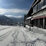 ピットーレ岩原本店　岩原スキー場がオープン！