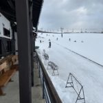 ピットーレ岩原本店　ホワイトシーズン始まってます。