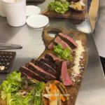 ピットーレ岩原本店🏂⛷️❄️目の前はゲレンデ