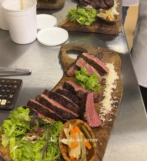 ピットーレ岩原本店🏂⛷️❄️目の前はゲレンデ