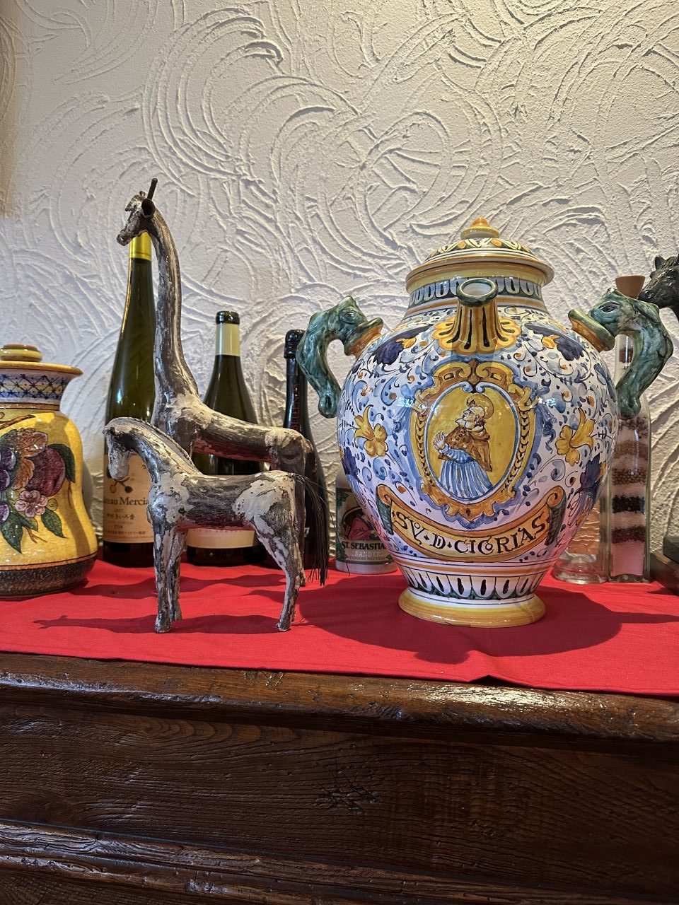 ピットーレ岩原🎊新潟ガストロノミーアワードをいただきました。