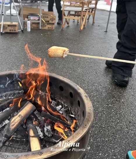 アルピナ湯沢高原❄️ ついにホワイトシーズン最終日❄️